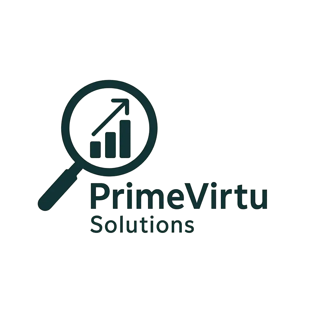 PrimeVirtu Solutions